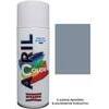 Smalto  spray  acril  color  arexons - Grigio  argento  ral  7001  ml  400