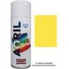 Smalto  spray  acril  color  arexons - Giallo  cadmioral  1021  ml  400