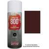 Smalto  spray  100%  acrilico  alte  temperat  arexons - Marrone  ml  400