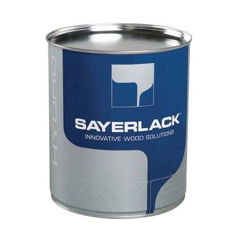 Fondo  turapori  nitro  su220  sayerlack - Trasparente  lt  1