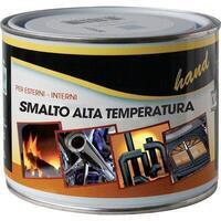 Smalto  alta  temperatura - Nero  ml  375