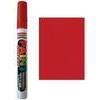 Pennarello  paint  marker  arexons - Rosso