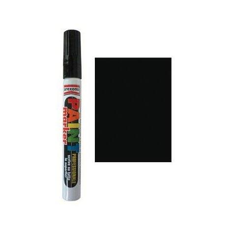 Pennarello  paint  marker  arexons - Nero