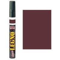 Pennarello  ritocco  legno  arexons - Mogano