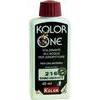 Colorante  acqua  kolorone - 216  rosso  amaranto  ml  45