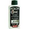 Colorante  acqua  kolorone - 210  verde  scuro  ml  45