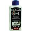 Colorante  acqua  kolorone - 203  blu  ml  45