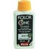 Colorante  acqua  kolorone - 201  giallo  oro  ml  20