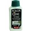 Colorante  acqua  kolorone - 215  verde  medio  ml  20