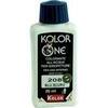 Colorante  acqua  kolorone - 208  blu  scuro  ml  20
