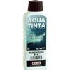 Colorante  acqua  aquatinta - 314  bruno  ml  40
