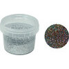 Glitter  x  idropitture - Multicolori  ml  80
