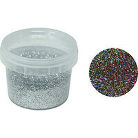 Glitter  x  idropitture - Multicolori  ml  80