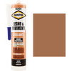 Silicone  acrilico  legno  pavimenti  bostik - Ciliegio  ml  300