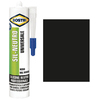 Silicone  neutro  sil  bostik - Nero  ral  9005  ml  300