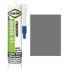 Silicone  neutro  sil  bostik - Grigio  ral  7004  ml  300