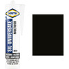 Silicone  acetico  sil  universale  bostik - Nero  ral  9005  ml  280
