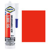 Silicone  alte  temperature  bostik - Rosso  ml  300