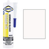 Silicone  acrilico  edilizia  ac  ruvido  bostik - Bianco  verniciabile  ml  300