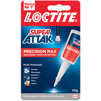 Loctite attak liquido maxi 10 - Gr 10
