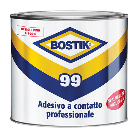 Bostik  99 - Ml    400