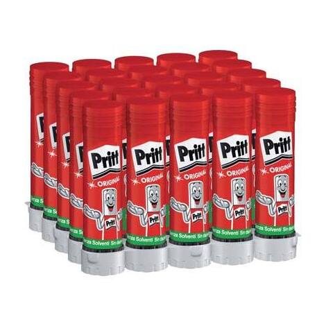 Pritt  colla  stick  tray - Gr  11