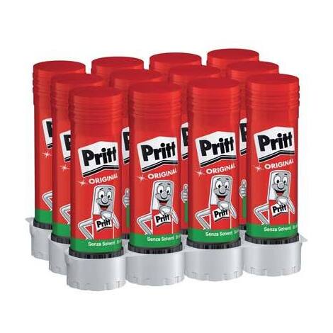 Pritt  colla  stick  tray - Gr  22