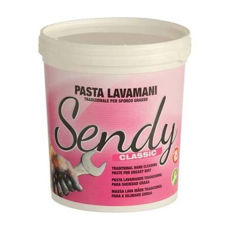 Pasta  lavamani  sendy  nettuno - Lt  1
