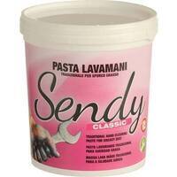 Pasta  lavamani  sendy  nettuno - Lt  1