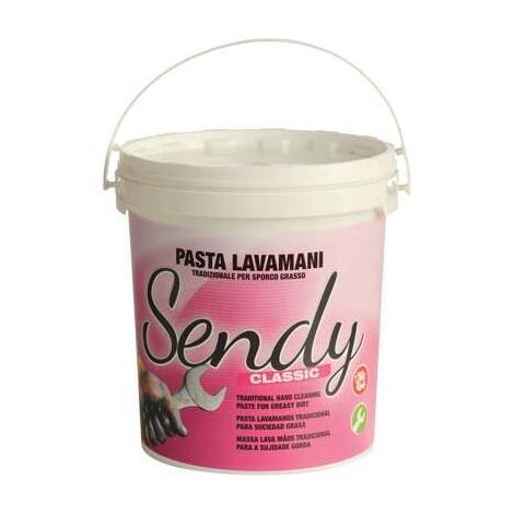 Pasta  lavamani  sendy  nettuno - Lt  4