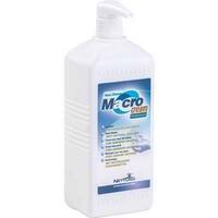 Crema  lavamani  macrocream  nettuno - +  dosatore  lt  1