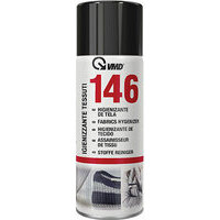 Igienizzante tessuti spray 146 vmd - Ml 400