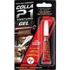 Colla 21 gel - Gr 3