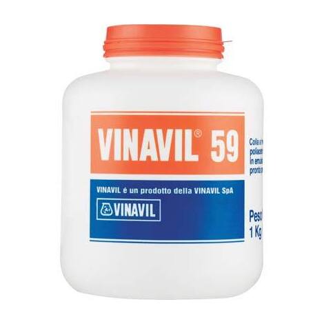 Vinavil  59 - Kg  1