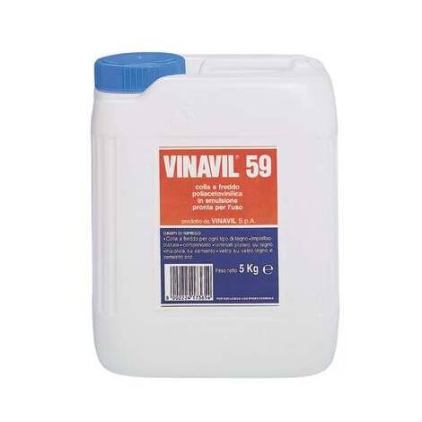 Vinavil  59 - Kg  5