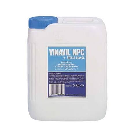 Vinavil  npc - Kg  5
