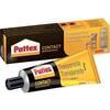 Pattex  contact  trasparente - Gr    50