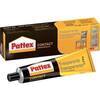 Pattex  contact  trasparente - Gr  125
