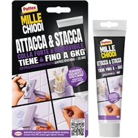 Pattex millechiodi attacca e stacca - Gr 44