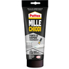 Pattex millechiodi forte e rapido trasparente - Gr 52