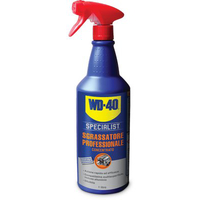Sgrassatore professionale concentrato wd-40 - Lt 1