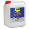 Sgrassatore professionale concentrato wd-40 - Lt 5