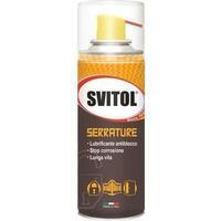 Lubrificante spray svitol serrature arexons - Ml 180