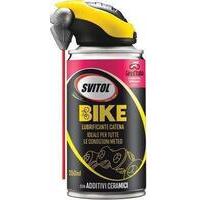 Lubrificante spray svitol catena bike arexons - Ml 250