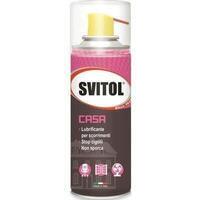 Lubrificante  spray  svitol  technik  casa  arexons - Ml  200