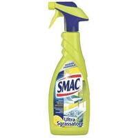 Smac sgrassatore limone - Ml 650
