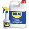 Lubrificante  wd-40 - Lt  5