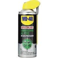 Lubrificante ptfe spray wd-40 specialist - Alte prestazioni ml 400