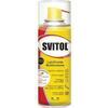 Lubrificante  spray  svitol  new  arexons - Ml  200
