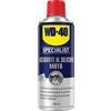 Lucidante  moto  spray  wd-40  specialist - Al  silicone  ml  400